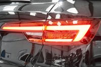 USED 2018 67 AUDI A4 2.0 AVANT TFSI BLACK EDITION 5d 188 BHP 