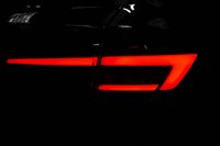 USED 2018 67 AUDI A4 2.0 AVANT TFSI BLACK EDITION 5d 188 BHP 