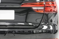 USED 2018 67 AUDI A4 2.0 AVANT TFSI BLACK EDITION 5d 188 BHP 
