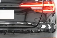 USED 2018 67 AUDI A4 2.0 AVANT TFSI BLACK EDITION 5d 188 BHP 