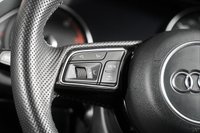 USED 2018 67 AUDI A4 2.0 AVANT TFSI BLACK EDITION 5d 188 BHP 