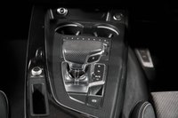 USED 2018 67 AUDI A4 2.0 AVANT TFSI BLACK EDITION 5d 188 BHP 