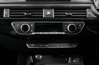 USED 2018 67 AUDI A4 2.0 AVANT TFSI BLACK EDITION 5d 188 BHP 