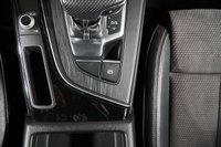 USED 2018 67 AUDI A4 2.0 AVANT TFSI BLACK EDITION 5d 188 BHP 