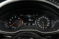USED 2018 67 AUDI A4 2.0 AVANT TFSI BLACK EDITION 5d 188 BHP 