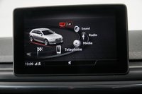 USED 2018 67 AUDI A4 2.0 AVANT TFSI BLACK EDITION 5d 188 BHP 