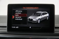 USED 2018 67 AUDI A4 2.0 AVANT TFSI BLACK EDITION 5d 188 BHP 