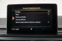 USED 2018 67 AUDI A4 2.0 AVANT TFSI BLACK EDITION 5d 188 BHP 