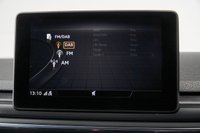 USED 2018 67 AUDI A4 2.0 AVANT TFSI BLACK EDITION 5d 188 BHP 