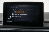 USED 2018 67 AUDI A4 2.0 AVANT TFSI BLACK EDITION 5d 188 BHP 