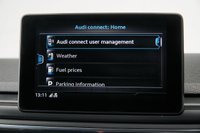 USED 2018 67 AUDI A4 2.0 AVANT TFSI BLACK EDITION 5d 188 BHP 