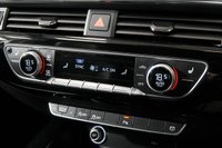 USED 2018 67 AUDI A4 2.0 AVANT TFSI BLACK EDITION 5d 188 BHP 