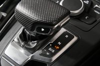 USED 2018 67 AUDI A4 2.0 AVANT TFSI BLACK EDITION 5d 188 BHP 