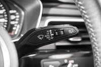 USED 2018 67 AUDI A4 2.0 AVANT TFSI BLACK EDITION 5d 188 BHP 