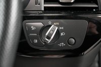 USED 2018 67 AUDI A4 2.0 AVANT TFSI BLACK EDITION 5d 188 BHP 