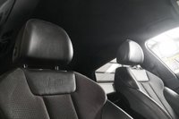 USED 2018 67 AUDI A4 2.0 AVANT TFSI BLACK EDITION 5d 188 BHP 