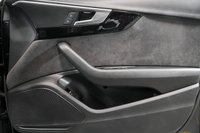 USED 2018 67 AUDI A4 2.0 AVANT TFSI BLACK EDITION 5d 188 BHP 