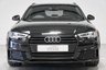 USED 2018 67 AUDI A4 2.0 AVANT TFSI BLACK EDITION 5d 188 BHP 