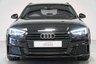 USED 2018 67 AUDI A4 2.0 AVANT TFSI BLACK EDITION 5d 188 BHP 