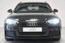 USED 2018 67 AUDI A4 2.0 AVANT TFSI BLACK EDITION 5d 188 BHP 