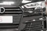 USED 2018 67 AUDI A4 2.0 AVANT TFSI BLACK EDITION 5d 188 BHP 