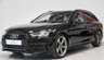 USED 2018 67 AUDI A4 2.0 AVANT TFSI BLACK EDITION 5d 188 BHP 