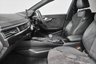 USED 2018 67 AUDI A4 2.0 AVANT TFSI BLACK EDITION 5d 188 BHP 