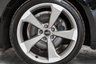 USED 2018 67 AUDI A4 2.0 AVANT TFSI BLACK EDITION 5d 188 BHP 