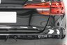 USED 2018 67 AUDI A4 2.0 AVANT TFSI BLACK EDITION 5d 188 BHP 