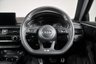 USED 2018 67 AUDI A4 2.0 AVANT TFSI BLACK EDITION 5d 188 BHP 