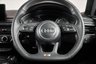USED 2018 67 AUDI A4 2.0 AVANT TFSI BLACK EDITION 5d 188 BHP 