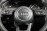 USED 2018 67 AUDI A4 2.0 AVANT TFSI BLACK EDITION 5d 188 BHP 
