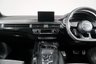 USED 2018 67 AUDI A4 2.0 AVANT TFSI BLACK EDITION 5d 188 BHP 