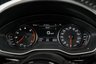 USED 2018 67 AUDI A4 2.0 AVANT TFSI BLACK EDITION 5d 188 BHP 
