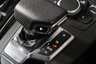 USED 2018 67 AUDI A4 2.0 AVANT TFSI BLACK EDITION 5d 188 BHP 