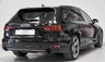 USED 2018 67 AUDI A4 2.0 AVANT TFSI BLACK EDITION 5d 188 BHP 