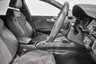 USED 2018 67 AUDI A4 2.0 AVANT TFSI BLACK EDITION 5d 188 BHP 