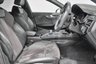 USED 2018 67 AUDI A4 2.0 AVANT TFSI BLACK EDITION 5d 188 BHP 