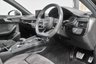 USED 2018 67 AUDI A4 2.0 AVANT TFSI BLACK EDITION 5d 188 BHP 