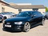 USED 2013 13 AUDI A4 2.0 TDI BLACK EDITION 4d 141 BHP S LINE SPORT SEATS * CRUISE CONTROL