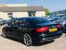 USED 2013 13 AUDI A4 2.0 TDI BLACK EDITION 4d 141 BHP S LINE SPORT SEATS * CRUISE CONTROL