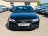 USED 2013 13 AUDI A4 2.0 TDI BLACK EDITION 4d 141 BHP S LINE SPORT SEATS * CRUISE CONTROL