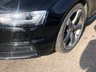 USED 2013 13 AUDI A4 2.0 TDI BLACK EDITION 4d 141 BHP S LINE SPORT SEATS * CRUISE CONTROL