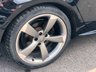 USED 2013 13 AUDI A4 2.0 TDI BLACK EDITION 4d 141 BHP S LINE SPORT SEATS * CRUISE CONTROL
