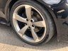 USED 2013 13 AUDI A4 2.0 TDI BLACK EDITION 4d 141 BHP S LINE SPORT SEATS * CRUISE CONTROL