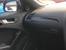 USED 2013 13 AUDI A4 2.0 TDI BLACK EDITION 4d 141 BHP S LINE SPORT SEATS * CRUISE CONTROL