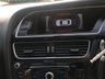 USED 2013 13 AUDI A4 2.0 TDI BLACK EDITION 4d 141 BHP S LINE SPORT SEATS * CRUISE CONTROL