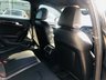 USED 2013 13 AUDI A4 2.0 TDI BLACK EDITION 4d 141 BHP S LINE SPORT SEATS * CRUISE CONTROL