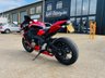 USED 2018 L HONDA CBR1000RR FIREBLADE ABS RA-J  WITH AKRAPOVIC RACE EXHAUST
