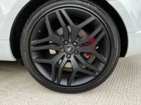 USED 2016 16 LAND ROVER RANGE ROVER SPORT 3.0 SDV6 AUTOBIOGRAPHY DYNAMIC 5d 306 BHP F/LR/S/H, Huge Spec, HUD etc..